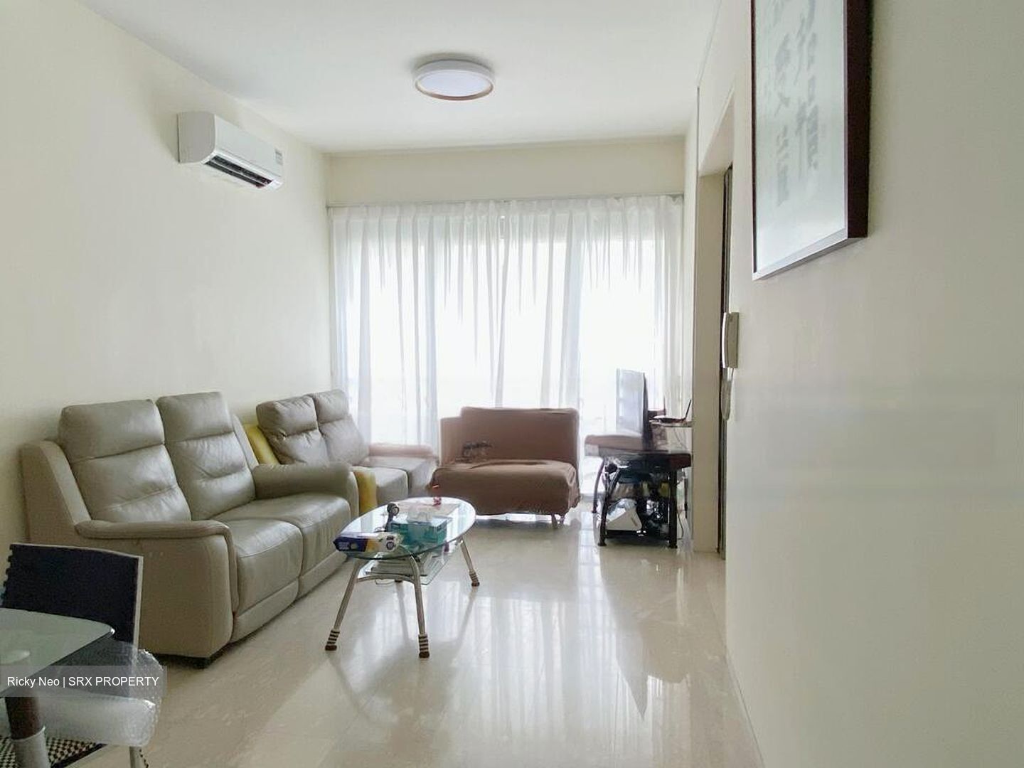 The Trumps (D14), Condominium #465646121